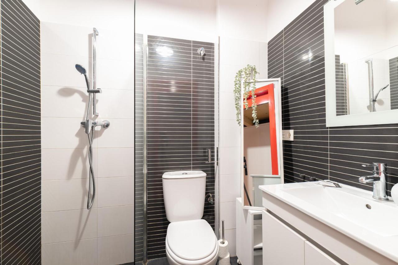 Apartamento El Loft De Sol Vigo Exterior foto